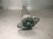 Recambio de amortiguador trasero izquierdo para mercedes-benz glc (x253) 200 d 4-matic (253.916) referencia OEM IAM A2533201330 