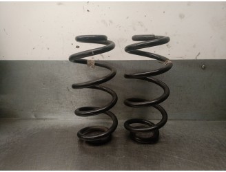 Recambio de muelle amortiguacion para audi a5 (f53, f5p) 2.0 tfsi referencia OEM IAM 8W0511115EN 8W0511115EN 