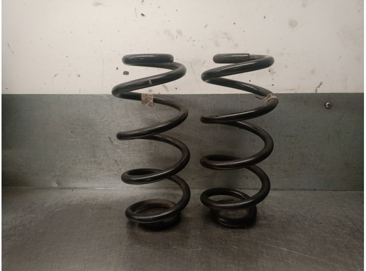 Recambio de muelle amortiguacion para audi a5 (f53, f5p) 2.0 tfsi referencia OEM IAM 8W0511115EN 8W0511115EN 