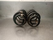 Recambio de muelle amortiguacion para audi a5 (f53, f5p) 2.0 tfsi referencia OEM IAM 8W0511115EN 8W0511115EN 