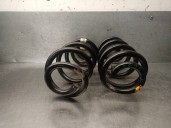 Recambio de muelle amortiguacion para audi a5 (f53, f5p) 2.0 tfsi referencia OEM IAM 8W0511115EN 8W0511115EN 