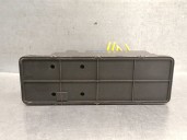 Recambio de centralita cierre para mercedes-benz clase e (w210) berlina diesel 220 cdi (210.006) referencia OEM IAM 2108002648 