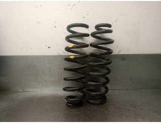 Recambio de muelle amortiguacion para mercedes-benz glc (x253) 200 d 4-matic (253.916) referencia OEM IAM A2533240304 A253324030