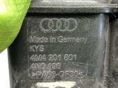 Recambio de filtro carbono activo para volkswagen touareg (cr7, rc8) 3.0 tsi 4motion referencia OEM IAM 4M4201801 4M4201801 4986