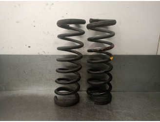 Recambio de muelle amortiguacion para renault scenic rx4 (ja0) 1.9 dci diesel cat referencia OEM IAM 8200190868 8200190868 