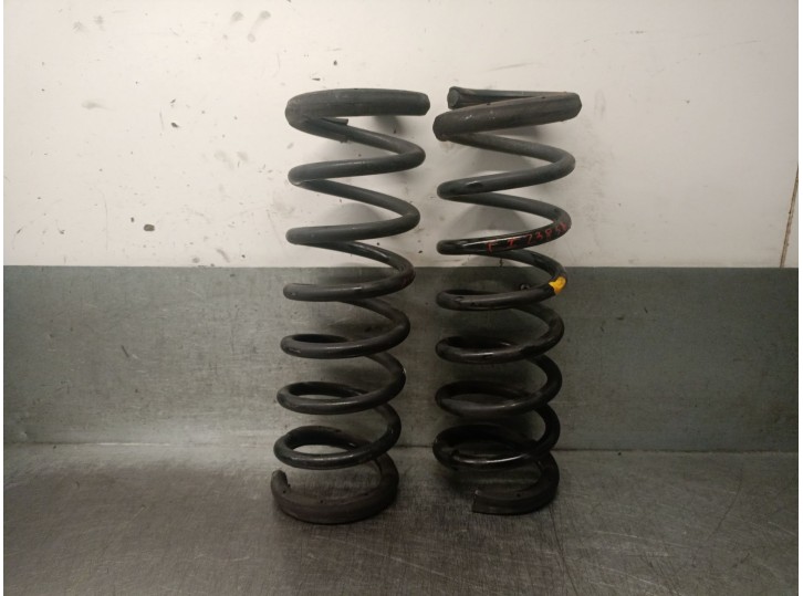 Recambio de muelle amortiguacion para renault scenic rx4 (ja0) 1.9 dci diesel cat referencia OEM IAM 8200190868 8200190868 