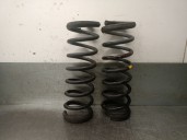 Recambio de muelle amortiguacion para renault scenic rx4 (ja0) 1.9 dci diesel cat referencia OEM IAM 8200190868 8200190868 