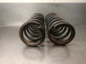 Recambio de muelle amortiguacion para renault scenic rx4 (ja0) 1.9 dci diesel cat referencia OEM IAM 8200190868 8200190868 