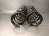 Recambio de muelle amortiguacion para renault scenic rx4 (ja0) 1.9 dci diesel cat referencia OEM IAM 8200190868 8200190868 