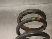 Recambio de muelle amortiguacion para renault scenic rx4 (ja0) 1.9 dci diesel cat referencia OEM IAM 8200190868 8200190868 