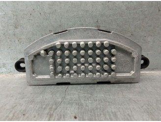 Recambio de resistencia calefaccion para jaguar f-pace (x761) 2.0 td4 referencia OEM IAM GX7319E624AA T2H8162 