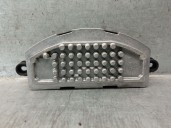 Recambio de resistencia calefaccion para jaguar f-pace (x761) 2.0 td4 referencia OEM IAM GX7319E624AA T2H8162 