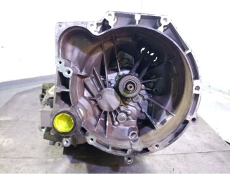 Recambio de caja cambios para mazda 2 lim. (de) 1.5 16v cat referencia OEM IAM 8A6R7002FA BC101701Y T6TC1160209001252