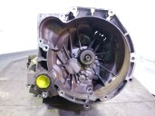 Recambio de caja cambios para mazda 2 lim. (de) 1.5 16v cat referencia OEM IAM 8A6R7002FA BC101701Y T6TC1160209001252