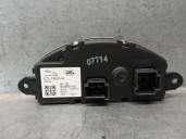 Recambio de resistencia calefaccion para jaguar f-pace (x761) 2.0 td4 referencia OEM IAM GX7319E624AA T2H8162 