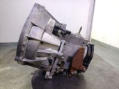 Recambio de caja cambios para mazda 2 lim. (de) 1.5 16v cat referencia OEM IAM 8A6R7002FA BC101701Y T6TC1160209001252