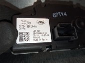 Recambio de resistencia calefaccion para jaguar f-pace (x761) 2.0 td4 referencia OEM IAM GX7319E624AA T2H8162 