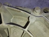 Recambio de caja cambios para mazda 2 lim. (de) 1.5 16v cat referencia OEM IAM 8A6R7002FA BC101701Y T6TC1160209001252