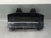 Recambio de cuadro instrumentos para jaguar f-pace (x761) 2.0 td4 referencia OEM IAM HK8310849JF T4A11920 