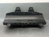 Recambio de cuadro instrumentos para jaguar f-pace (x761) 2.0 td4 referencia OEM IAM HK8310849JF T4A11920 