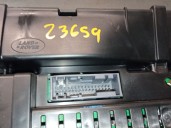 Recambio de cuadro instrumentos para jaguar f-pace (x761) 2.0 td4 referencia OEM IAM HK8310849JF T4A11920 