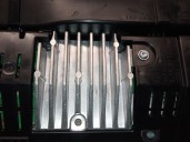 Recambio de cuadro instrumentos para jaguar f-pace (x761) 2.0 td4 referencia OEM IAM HK8310849JF T4A11920 