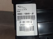 Recambio de cuadro instrumentos para jaguar f-pace (x761) 2.0 td4 referencia OEM IAM HK8310849JF T4A11920 
