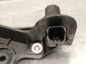 Recambio de sensor para peugeot 1007 1.6 16v cat referencia OEM IAM 9639999880  