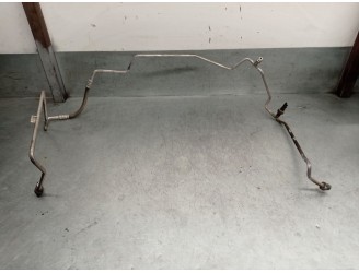 Recambio de tubos aire acondicionado para citroën c2 1.4 hdi referencia OEM IAM 9650823380 647794 