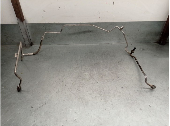 Recambio de tubos aire acondicionado para citroën c2 1.4 hdi referencia OEM IAM 9650823380 647794 