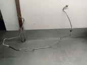 Recambio de tubos aire acondicionado para citroën c2 1.4 hdi referencia OEM IAM 9650823380 647794 