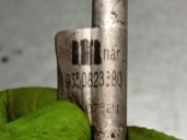 Recambio de tubos aire acondicionado para citroën c2 1.4 hdi referencia OEM IAM 9650823380 647794 