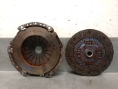 Recambio de kit embrague para peugeot 1007 1.6 16v cat referencia OEM IAM 2004Y2 2004Y2 3082000147 SACHS