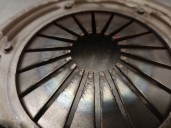Replacement clutch kit for Peugeot 1007 1.6 16V CAT OEM IAM reference 2004Y2 2004Y2 3082000147 SACHS