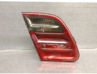 Recambio de piloto trasero izquierdo para mercedes-benz clase e (w210) berlina diesel 220 cdi (210.006) referencia OEM IAM A2108