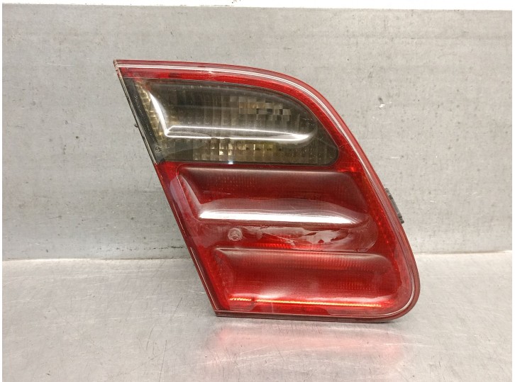 Recambio de piloto trasero izquierdo para mercedes-benz clase e (w210) berlina diesel 220 cdi (210.006) referencia OEM IAM A2108