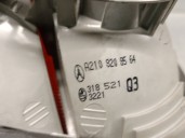 Recambio de piloto trasero izquierdo para mercedes-benz clase e (w210) berlina diesel 220 cdi (210.006) referencia OEM IAM A2108