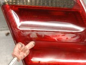 Recambio de piloto trasero izquierdo para mercedes-benz clase e (w210) berlina diesel 220 cdi (210.006) referencia OEM IAM A2108