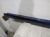 Replacement side skirt for Kia EV6 CV/ F5E22 / E11B11 OEM IAM reference 87752CVDB0DU3 87752CVDB0DU3