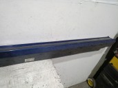 Recambio de faldon lateral para kia ev6 cv/ f5e22 / e11b11 referencia OEM IAM 87752CVDB0DU3  87752CVDB0DU3