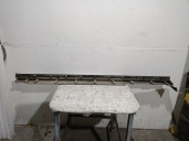 Recambio de faldon lateral para kia ev6 cv/ f5e22 / e11b11 referencia OEM IAM 87752CVDB0DU3  87752CVDB0DU3