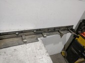Replacement side skirt for Kia EV6 CV/ F5E22 / E11B11 OEM IAM reference 87752CVDB0DU3 87752CVDB0DU3