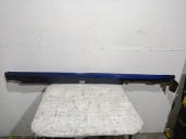 Recambio de faldon lateral para kia ev6 cv/ f5e22 / e11b11 referencia OEM IAM 87751CVDB0DU3  87751CVDB0DU3