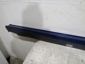 Replacement side skirt for Kia EV6 CV/ F5E22 / E11B11 OEM IAM reference 87751CVDB0DU3 87751CVDB0DU3