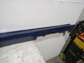 Recambio de faldon lateral para kia ev6 cv/ f5e22 / e11b11 referencia OEM IAM 87751CVDB0DU3 87751CVDB0DU3