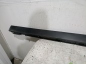 Recambio de faldon lateral para jaguar f-pace (x761) 2.0 td4 referencia OEM IAM T4A3867  T4A3867