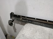 Recambio de faldon lateral para jaguar f-pace (x761) 2.0 td4 referencia OEM IAM T4A3867  T4A3867