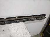 Recambio de faldon lateral para jaguar f-pace (x761) 2.0 td4 referencia OEM IAM T4A3867  T4A3867