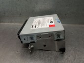 Recambio de sistema audio / radio cd para jaguar f-pace (x761) 2.0 td4 referencia OEM IAM FW9311B608AD C2D35999 