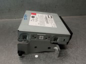 Recambio de sistema audio / radio cd para jaguar f-pace (x761) 2.0 td4 referencia OEM IAM FW9311B608AD C2D35999 